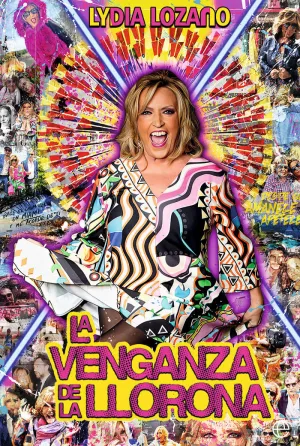 LA VENGANZA DE LA LLORONA LA VENGANZA DE LA LLORONA