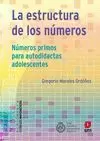 LA ESTRUCTURA DE LOS NÚMEROS