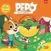 PEPO EN LA GRANJA PEPO EN LA GRANJA