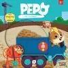 PEPO EN LA OBRA