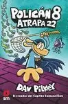 ATRAPA 22 ATRAPA 22
