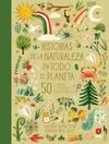 HISTORIAS DE LA NATURALEZA EN TODO