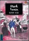 MARK TWAIN . CLASSIC TALES (LIBRO + CD)