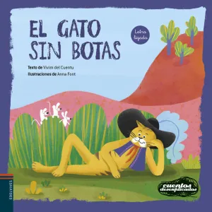 EL GATO SIN BOTAS