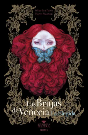 LAS BRUJAS DE VENECIA. LA ELEGIDA