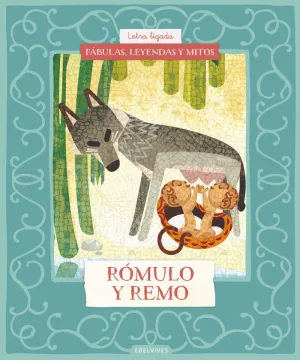 RÓMULO Y REMO