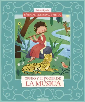 0ORFEO Y EL PODER DE LA MÚSICA