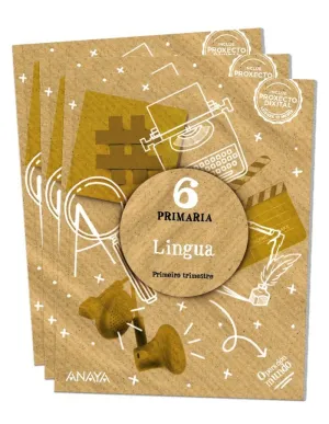 LINGUA 6. OPERACIÓN MUNDO