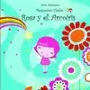 ROSA Y EL ARCOIRIS
