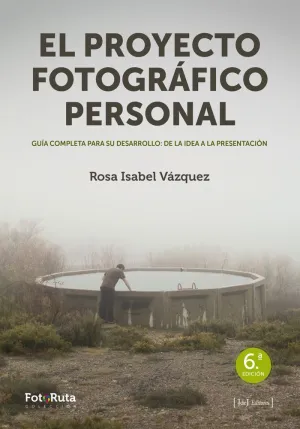 EL PROYECTO FOTOGRÁFICO PERSONAL