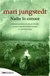 NADIE LO CONOCE