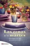 LAS CENAS DE LOS MARTES