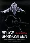 BRUCE SPRINGSTEEN EN ESPAÑA