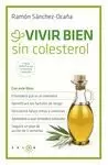 VIVIR BIEN SIN COLESTEROL