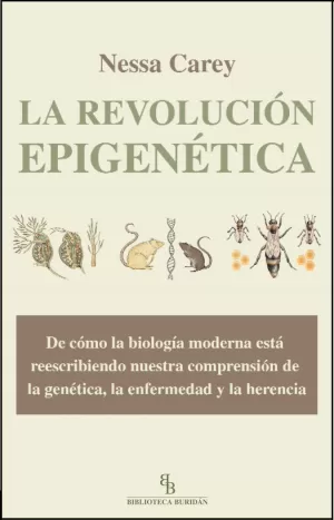 LA REVOLUCIÓN EPIGENÉTICA