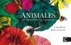 ANIMALES QUE HACEN COSAS EN SILENCIO