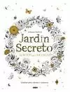 EL JARDÍN SECRETO