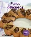 COCINA DEL MUNDO. PANES DELICIOSOS COCINA DEL MUNDO. PANES DELICIOSOS
