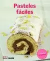 COCINA DEL MUNDO. PASTELES FÁCILES
