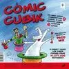 CÓMIC CÚBIK CÓMIC CÚBIK
