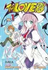 TO LOVE RU, 1
