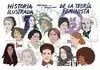 HISTORIA ILUSTRADA DE LA TEORÍA FEMINISTA