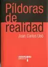 PÍLDORAS DE REALIDAD