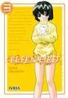 ELFEN LIED, 03