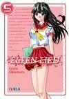 ELFEN LIED, 05