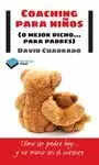 COACHING PARA NIÑOS COACHING PARA NIÑOS