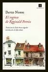 EL REGRESO DE REGINALD PERRIN