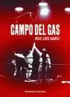 CAMPO DEL GAS CAMPO DEL GAS