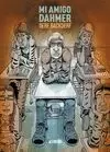 MI AMIGO DAHMER MI AMIGO DAHMER