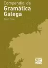 COMPENDIO DE GRAMATICA GALEGA