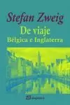 DE VIAJE - BÉLGICA E INGLATERRA
