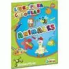 LIBRO PARA COLOREAR. ANIMALES. 212
