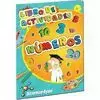 LIBRO DE ACTIVIDADES. NUMEROS