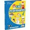 VAMOS A DESCUBRIR. LAS PROFESIONES. 30229