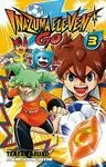 INAZUMA ELEVEN GO!, 03