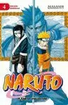 NARUTO, 04 NARUTO, 04