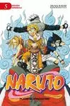 NARUTO, 05