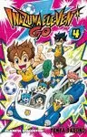 INAZUMA ELEVEN GO!, 04/07