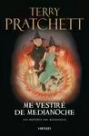 ME VESTIRÉ DE MEDIANOCHE ME VESTIRÉ DE MEDIANOCHE