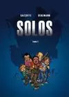 SOLOS 1 SOLOS 1