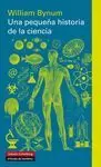 UNA PEQUEÑA HISTORIA DE LA CIENCIA UNA PEQUEÑA HISTORIA DE LA CIENCIA