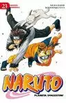 NARUTO, 23/72 NARUTO, 23/72