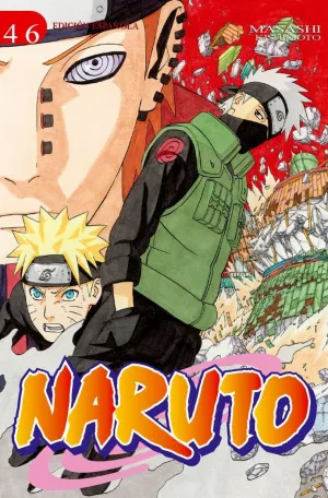 NARUTO, 46/72