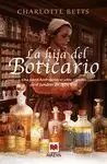 LA HIJA DEL BOTICARIO LA HIJA DEL BOTICARIO