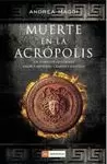 MUERTE EN LA ACRÓPOLIS