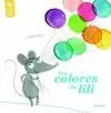 LOS COLORES DE LILI